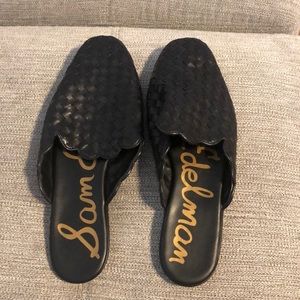 Sam Edelman slip on flats